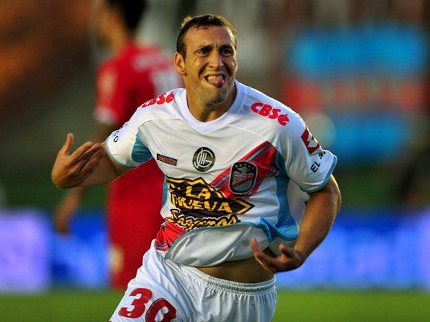 Empate en Sarandí