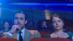 La La Land o la amenaza de llevarse un batacazo
