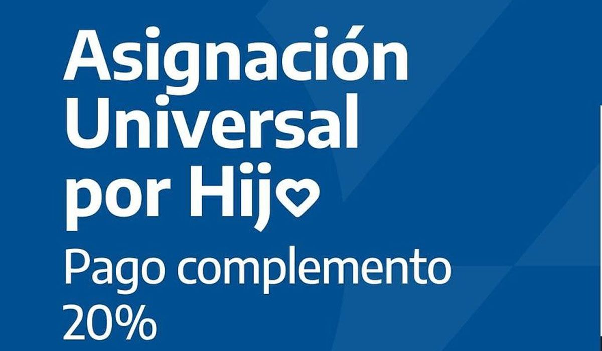 ANSES julio 2021: cuándo cobro lo retenido de AUH 