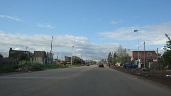 Motochorros asesinaron a un albañil luego de que vecinos frustraran un robo