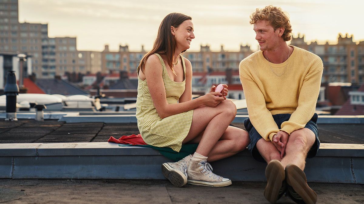 La película Final feliz ha sido uno de los estrenos más impactantes de septiembre en Netflix. La película Final feliz ha sido uno de los estrenos más impactantes de septiembre en Netflix.