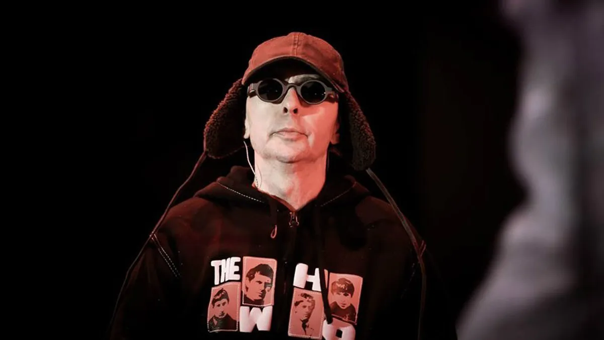 Indio Solari