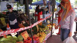 Analistas del mercado financiero estimaron una inflación del 1