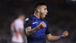 Talleres y una victoria Monumental e histórica frente a River