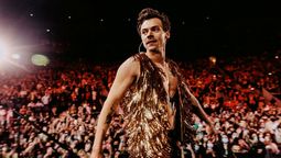 Harry Styles interpretará a un policía gay que se encuentra en medio de un triángulo amoroso.