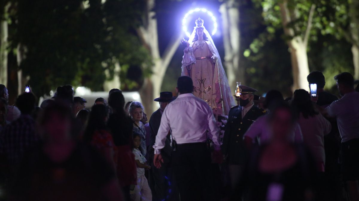 La Bendición de los Frutos inaugurará oficialmente los festejos de la Vendimia 2024.