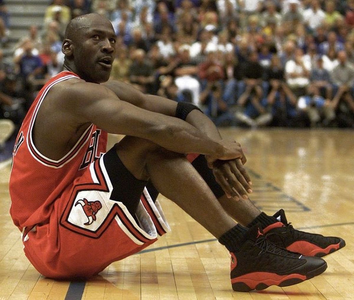 Michael Jordan expres&oacute; lo que extra&ntilde;a jugar en la NBA.