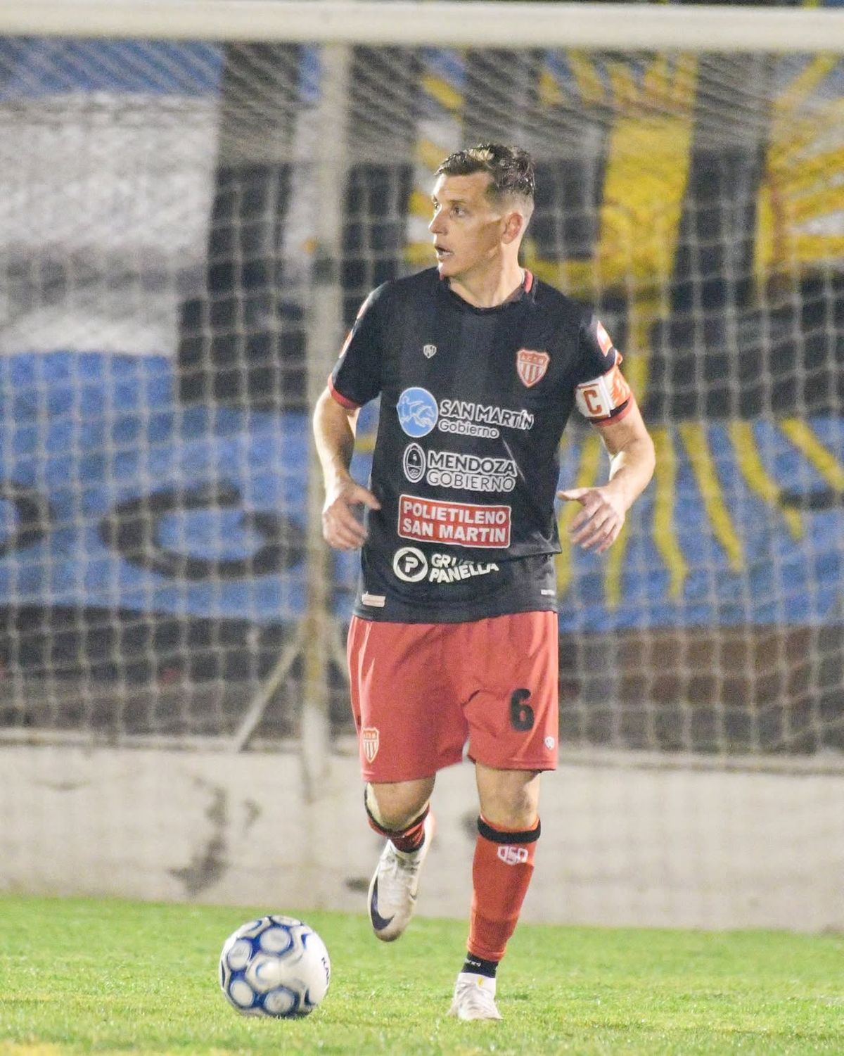 Mauro Maidana uno de los pilares de Alejandro Abaurre. Mauro Maidana uno de los pilares de Alejandro Abaurre.