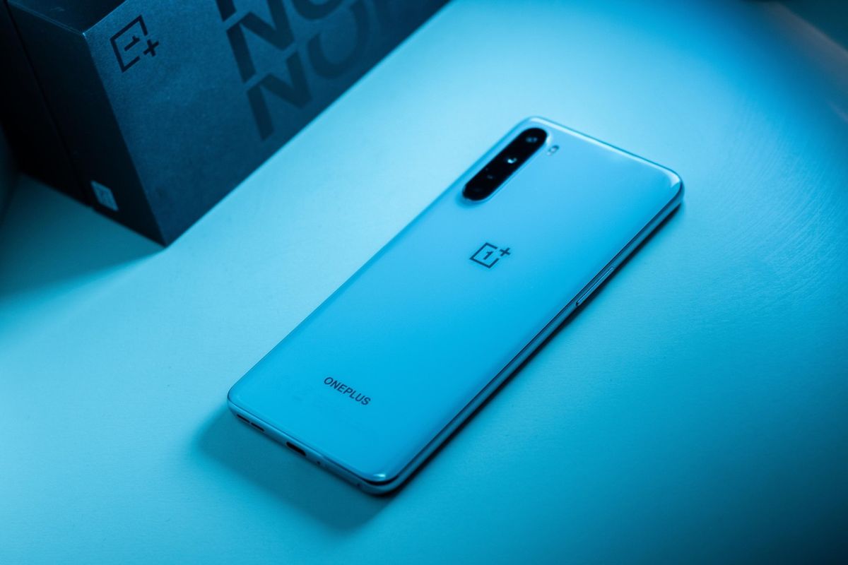 OnePlus saldrá de su zona de confort y marginará por un tiempo a sus tradicionales teléfonos. OnePlus saldrá de su zona de confort y marginará por un tiempo a sus tradicionales teléfonos.