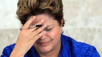 Turbulencias políticas y económicas en Brasil