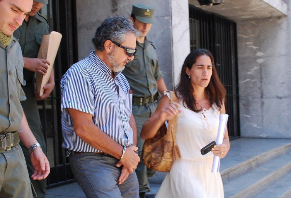 El juicio al represor Mazzaferri se realizará en junio de 2017