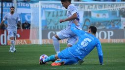 Godoy Cruz le ganó 3 a 1 a Defensores Unidos y avanzó en la Copa Argentina