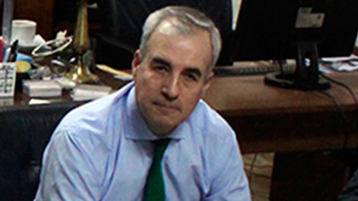 El juez Puigdengolas resolvió una cautelar contra la comunidad mapuche por tierras de Malargüe.