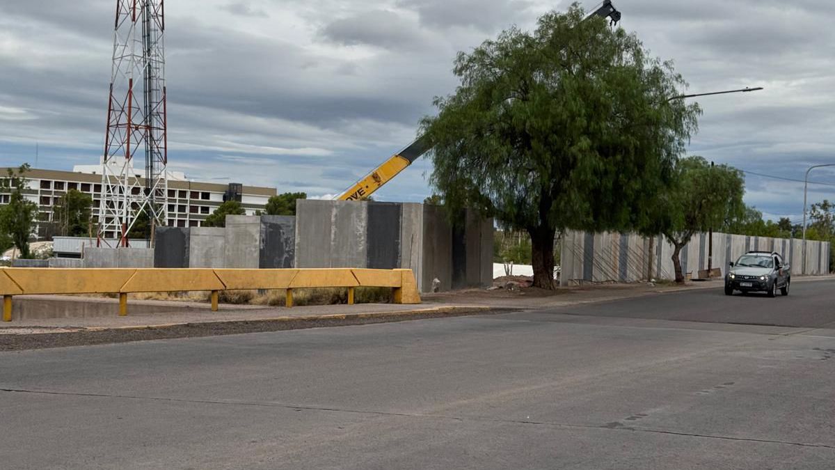 La UNCuyo aseguró que no cerrará por completo el campus universitario.