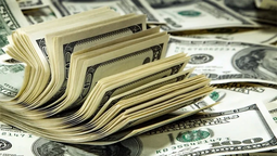 Sigue el alza de los dóares financieros, el dólar blue no tuvo grandes cambios.