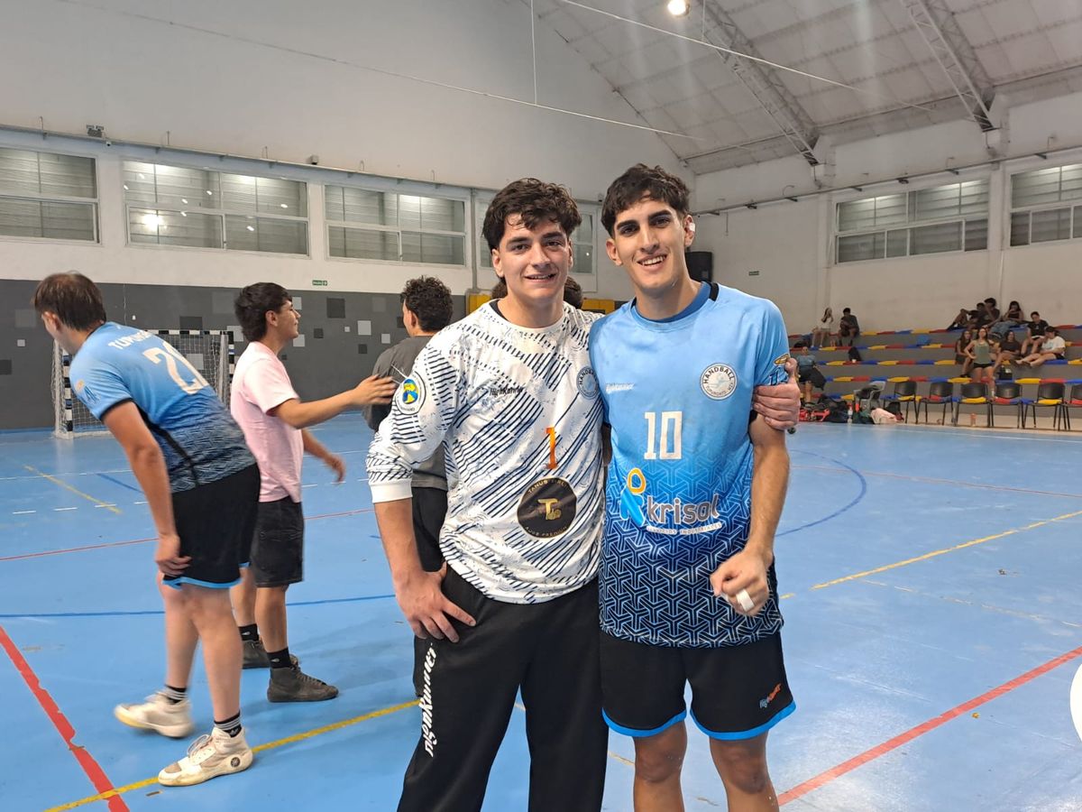 Municipalidad de Tupungato gan&oacute; Clausura y final anual.