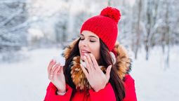 Cómo estar radiante en invierno y lucir una piel y cabello sanos