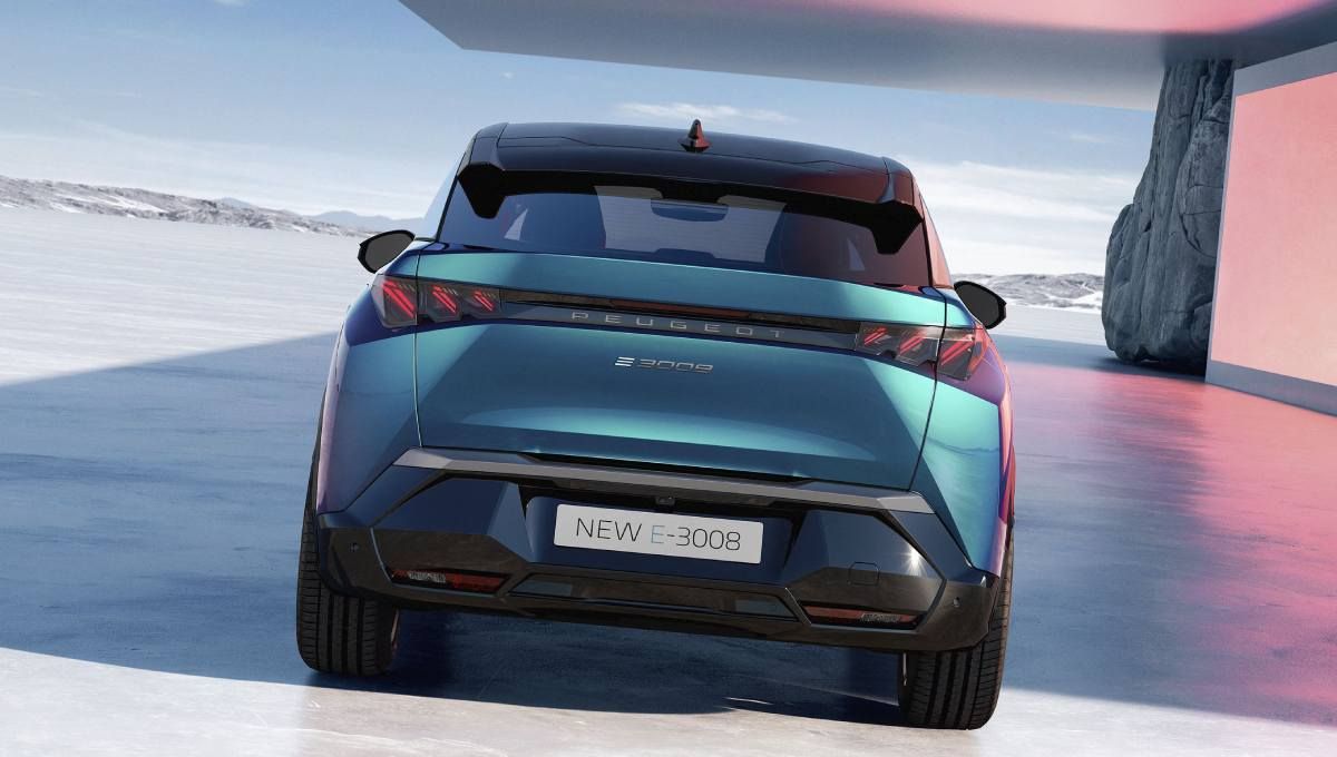 Cuánto cuesta el nuevo Peugeot 3008