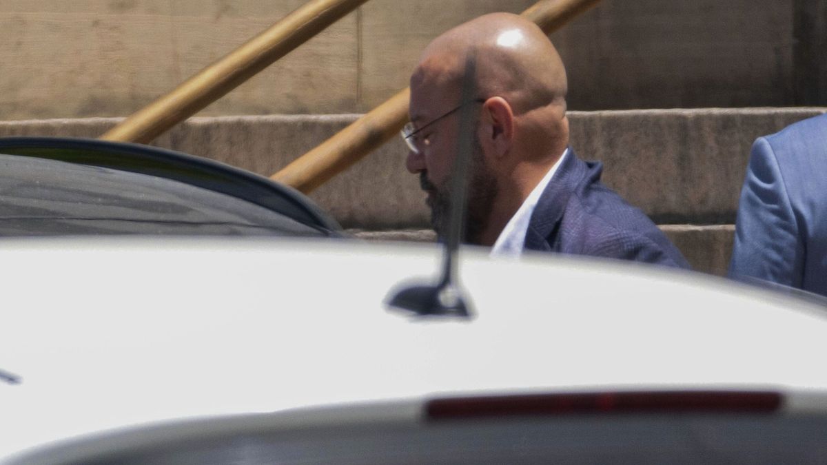 Diego Spagnuolo afirmó que no tenía conocimiento de todo el expediente donde se lo acusa de cobro de coimas y sobreprecios.