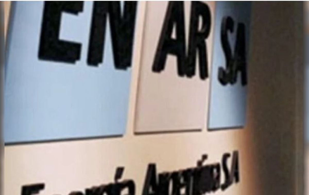 Enarsa ser&aacute; una de las primeras en ser privatizadas.