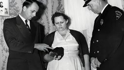 De mito a realidad: el caso único de Ann Hodges