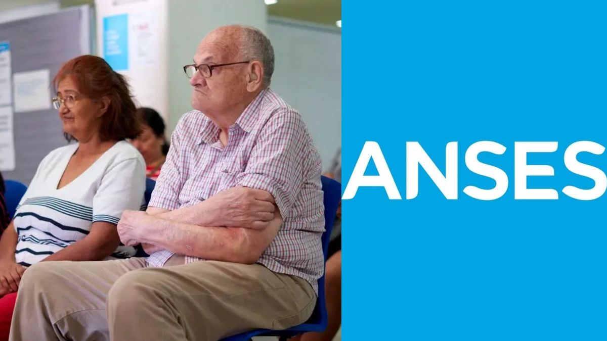ANSES: estos son los NUEVOS MONTOS para PENSIONADOS en agosto 2024