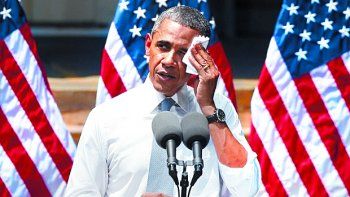 El presupuesto de Obama pone énfasis en el clima