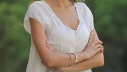 Josefina Hisa: Ahora que nos elegirá el público es importante que nos conozcan