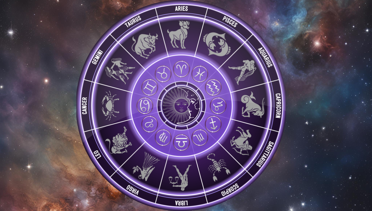 Toma nota y descubrí según la astrología, quién fuiste en tu vida pasada