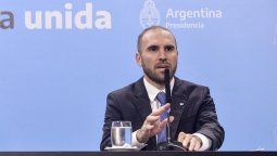 Argentina extendió el canje de deuda hasta el 22 de mayo