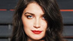 Detrás de sus ojos, serie de Netflix.