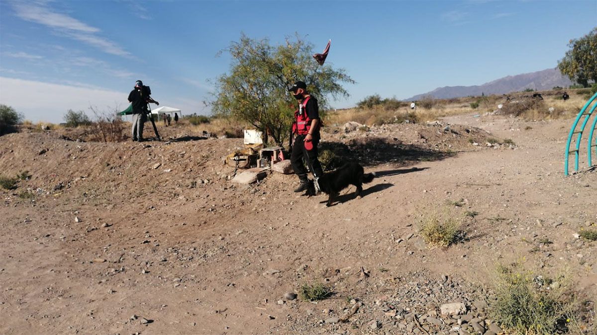 & nbsp; Paola Gisela Guti & eacute; rrez desapareci & oacute; en julio de 2015