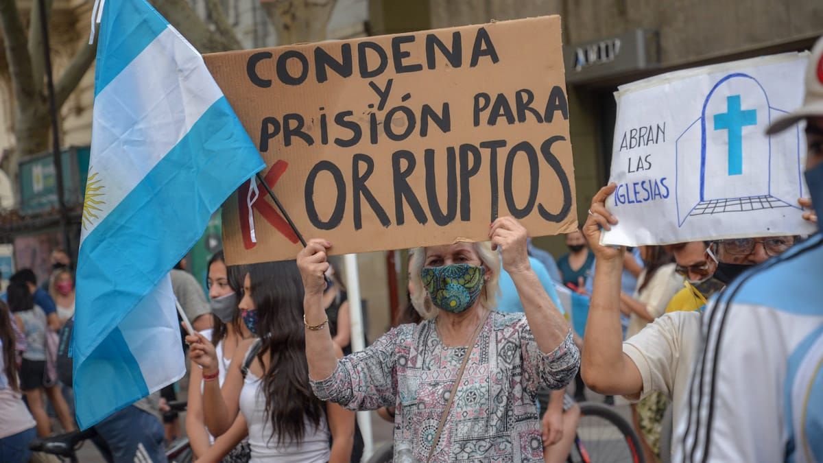(Foto: Martín Pravata/Diario UNO)&nbsp;