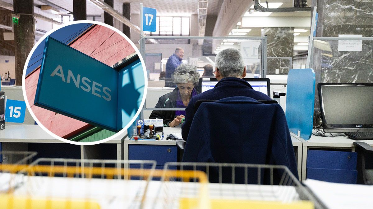 Calendario De Pagos ANSES: Quiénes Cobran Hoy Martes 15 De Octubre