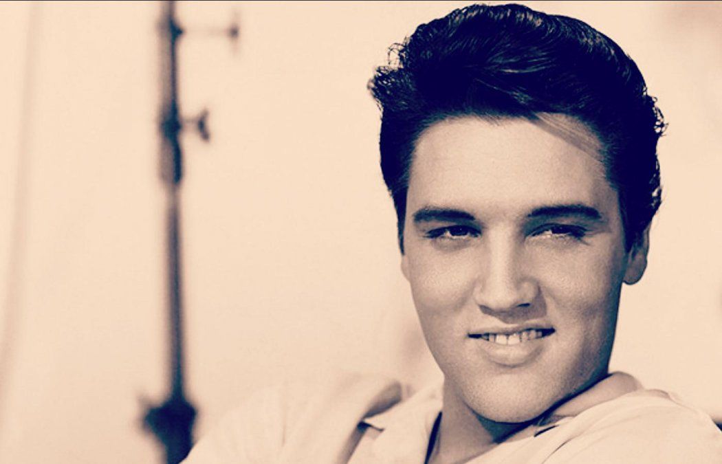 Murió D.J. Fontana, por años el baterista de Elvis Presley