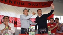 El nuevo equipo de los mendocinos