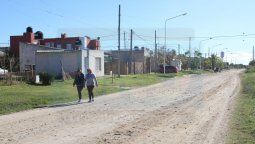 En el sur apuestan por una  nueva vecinal de Las Américas