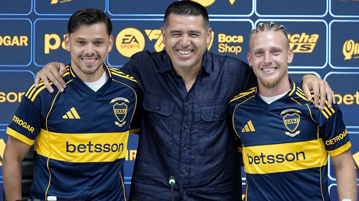 La Brujita Verón vs. Santiago Ascacíbar: el duelo que calentó la previa entre Estudiantes y Boca