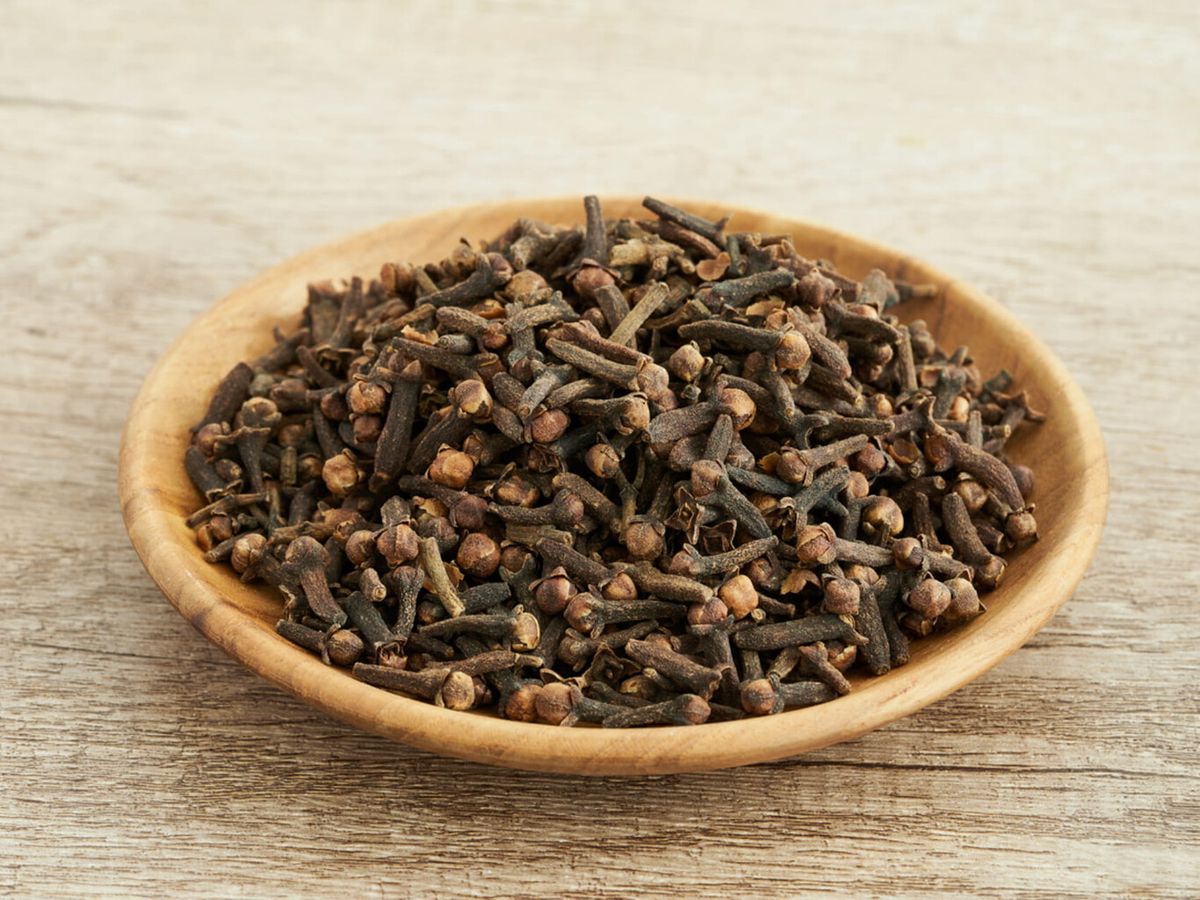 Mate rico y saludable. Si le agregamos clavo de olor al mate, nos traerá grandes beneficios a la salud. Mate rico y saludable. Si le agregamos clavo de olor al mate, nos traerá grandes beneficios a la salud. 