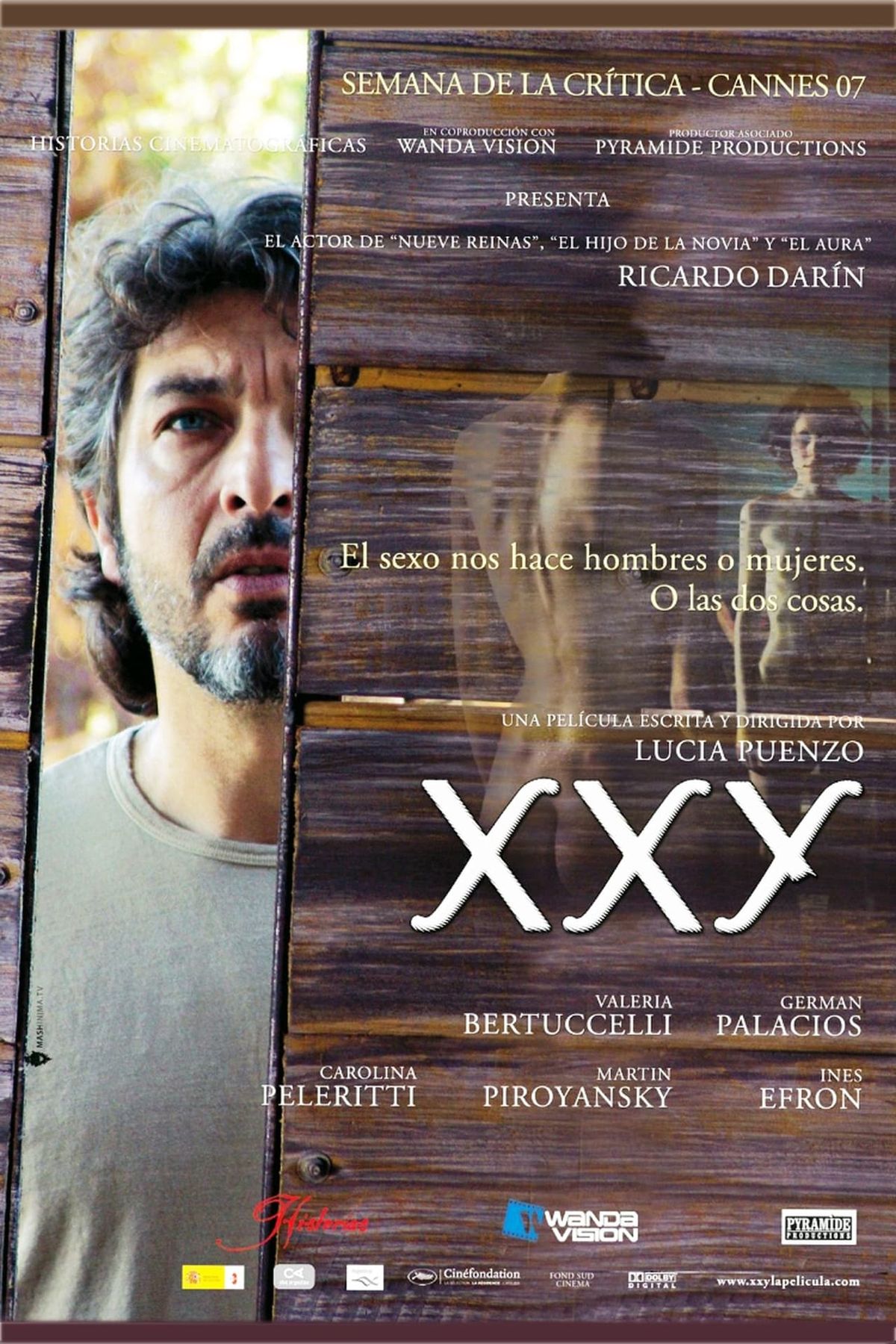 Ricardo Darín es furor en Netflix con un peliculón argentino