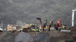 El rescate de Julen