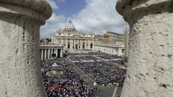 El Vaticano aumentó su vigilancia sobre evasión fiscal