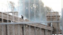 El Gobierno de Mendoza acelera la discusión sobre prisión preventiva