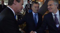 Bordet evaluó su participación en Davos y el diálogo político para el desarrollo provincial Bordet evaluó su participación en Davos y el diálogo político para el desarrollo provincial