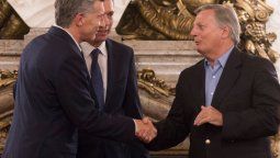 Macri defendió el aumento de tarifas de electricidad: No es simpático