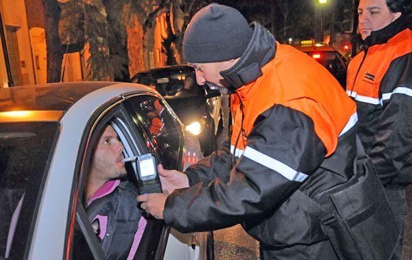 Seguridad vial: Diputados comenzó el debate sobre el proyecto de alcohol cero al volante.