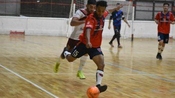 Talleres y Don Orione son los líderes del Apertura