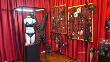 Qué compran los mendocinos en el sex shop: el juguete que lidera las ventas y rompe los tabúes Qué compran los mendocinos en el sex shop: el juguete que lidera las ventas y rompe los tabúes
