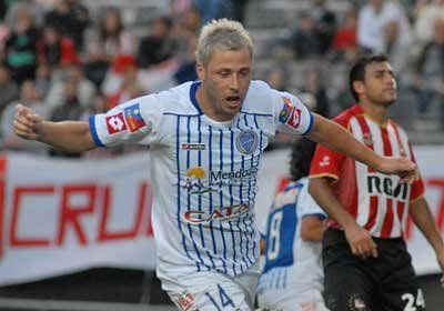 El gol silencioso que alegró al Tomba