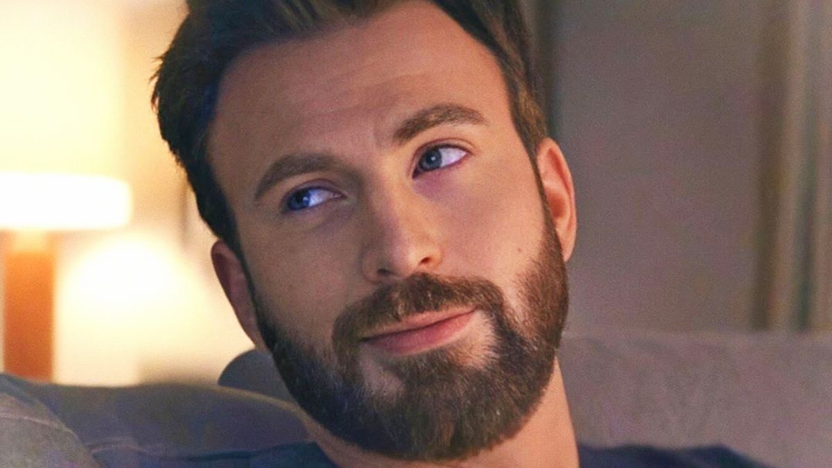 Chris Evans